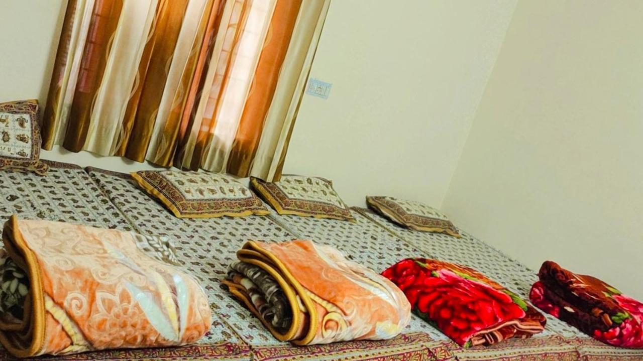 Saket Guest House Τζαϊπούρ Εξωτερικό φωτογραφία