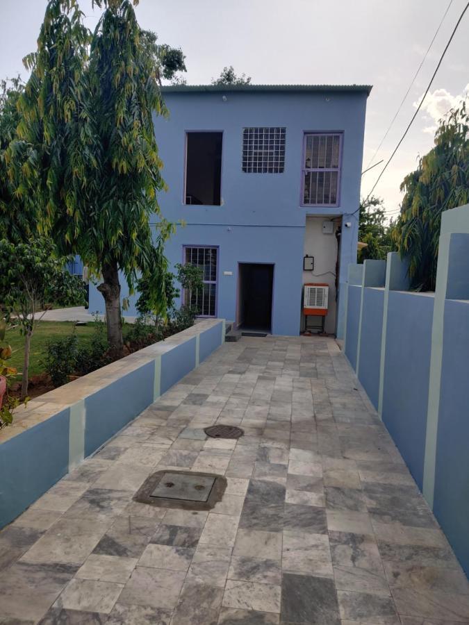 Saket Guest House Τζαϊπούρ Εξωτερικό φωτογραφία